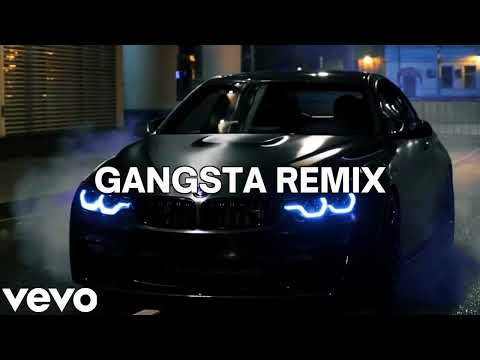 HUSTLER GANGSTA REMIX - Demeter, Emin Nilsen, Indila & Marcoz Lima (Official Video)