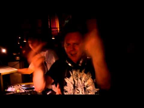 Aftermovie Nightmare @ PontAeri on Tour 06.07.2013