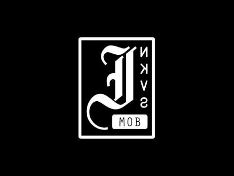 Original - Inkas Mob x Murder x Klibre