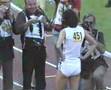 1977 World Cup womens 400m - Irena Szewinska