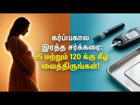Blood Sugar Monitoring — video thumbnail