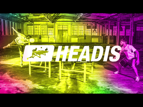 Headis Top 10 Plays   Teatime Madness 2017