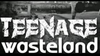 The Who-Teenage Wasteland(HD)(Album Audio)