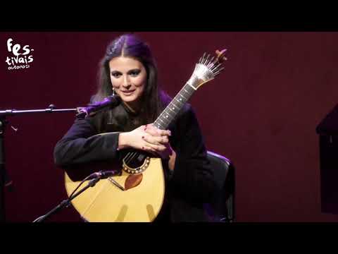 Marta Pereira da Costa | Concerto em Aveiro 12 de Outubro de 2021- FESTIVAIS DE OUTONO