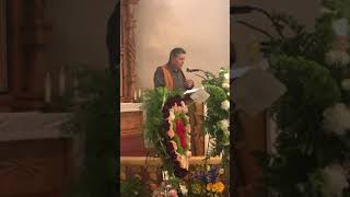 Funeral Service for Enriquetta “ Quetta” Vigil