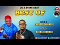 BEST OF CHIJIOKE MBANEFO & AYAKA OZUBULU 2023 VOL1 BY DJ S SHINE BEST