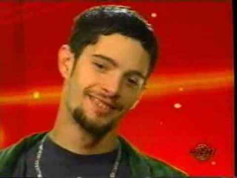 WB Superstar USA - Robert's Audition
