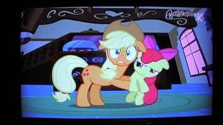 Musik-Video-Miniaturansicht zu Evil Enchantress (Swedish) Songtext von My Little Pony: Friendship Is Magic (OST)