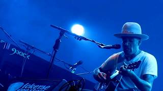 Ben Harper &quot;Deeper and Deeper&quot; @ Lokerse Feesten 2017