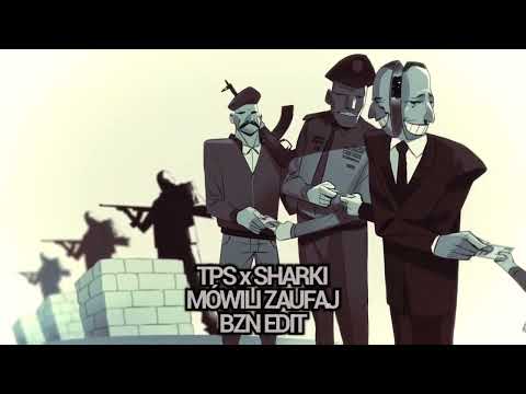 TPS x SARKI BEATS - Mówili zaufaj (BZN EDIT)