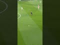 Kai Havertz's recovery tackle and Ben White's skill!