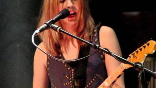 "Just Like We Do" by Eisley LIVE + Acoustic