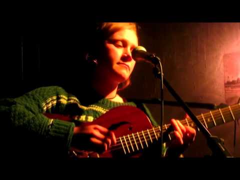 Joscelyn Wynter - Preacher