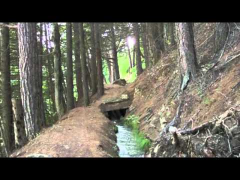 Sudrampe - Hotel Bahnhof Ausserberg