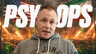 BREAKING: The REALITY The Media Isn't Telling You About Iran