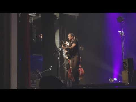 Gabriel Rios in De Roma 20/10/22