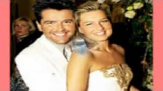 THOMAS ANDERS-THRU WITH LOVE