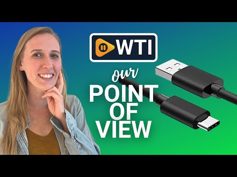 YCWZZH USB C Chargers - WTI product video review