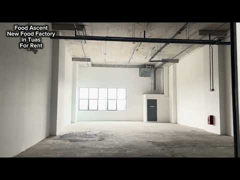 Food Ascent, 45 Tuas South Avenue 1, 2,271 sqft, Factory / Workshop (B2) For Rent, by Kate Tan, 60162546 - CommercialGuru.com.sg