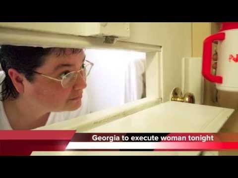 Kelly Renee Gissendaner to be executed in Georgia