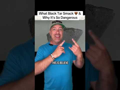 What is it, what it looks like and why it’s dangerous! I share for educational purposes only! Want