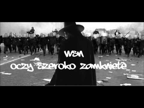 WSN - Oczy szeroko zamknięte