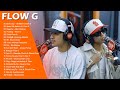 YB Neet (ft. Flow G) performs 