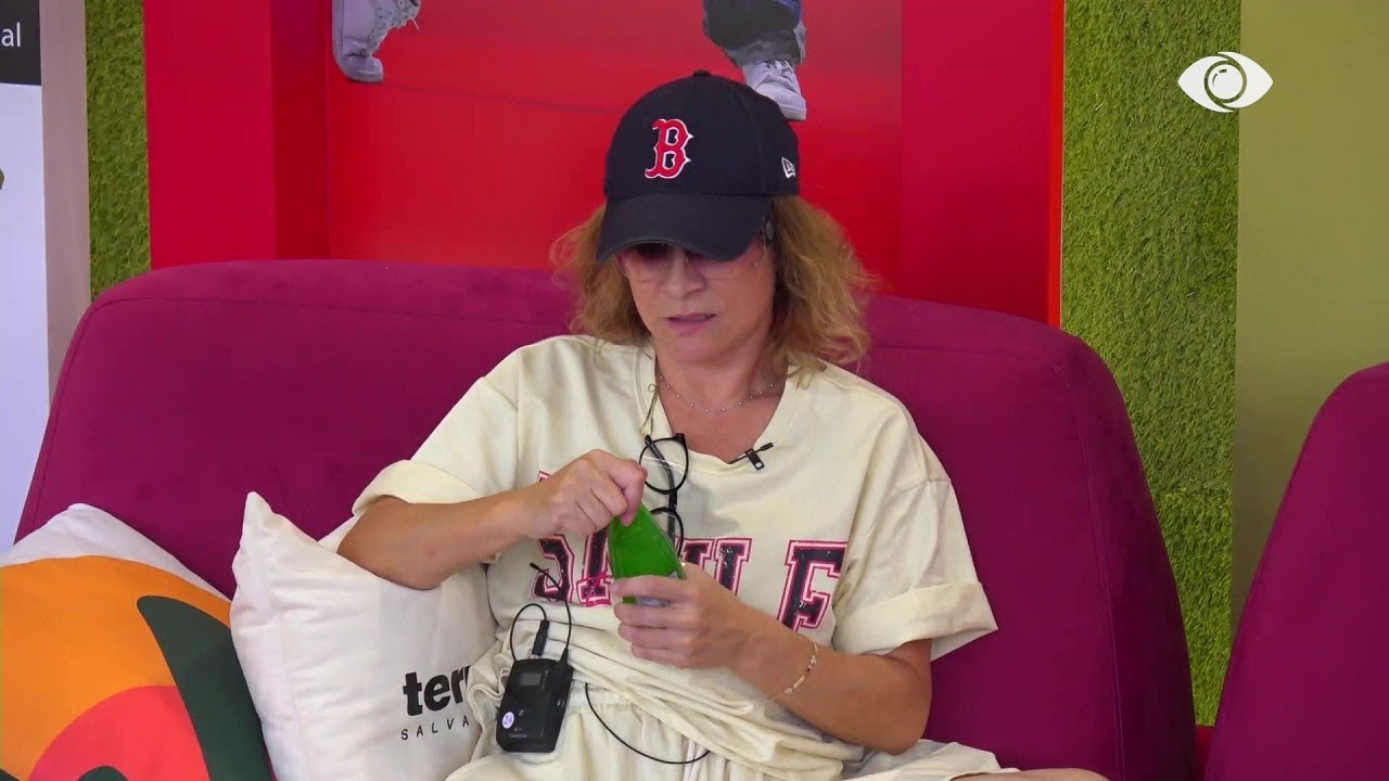 “Ti je bukëshkalë”/ Egla dhe Romeo bisedojnë: Ti përpëlitesh për…