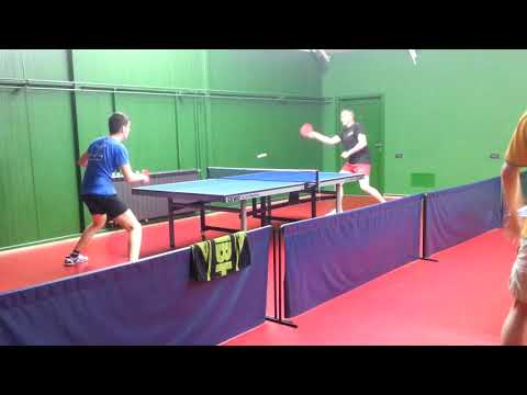 Slobodan Brankov - Luka Petković