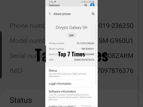 How Turn Off Screen Timeout On Samsung Phones