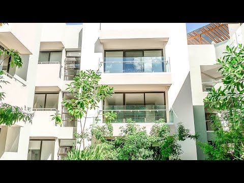 Beautiful Contemporary 2 Bedroom Apartment in Santa Ana San José
