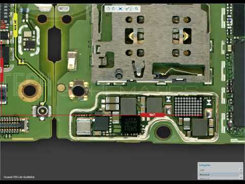 Huawei P30 Lite Network Solution