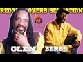 Reggae Lovers Rock Sensations Beres Hammond Meets Glen Washington Mix by Djeasy