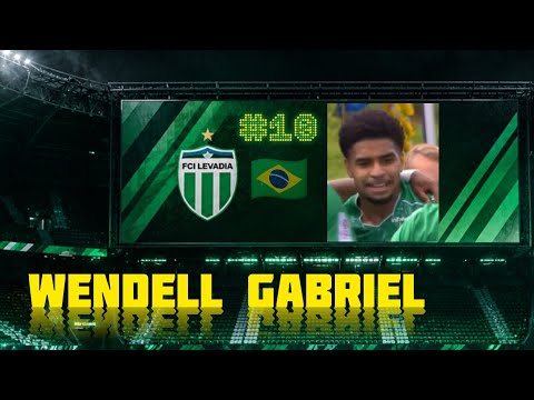 Wendell Gabriel (2004)