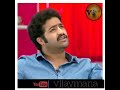 Jr NTR Emotional Speech About Future WhatsApp Status