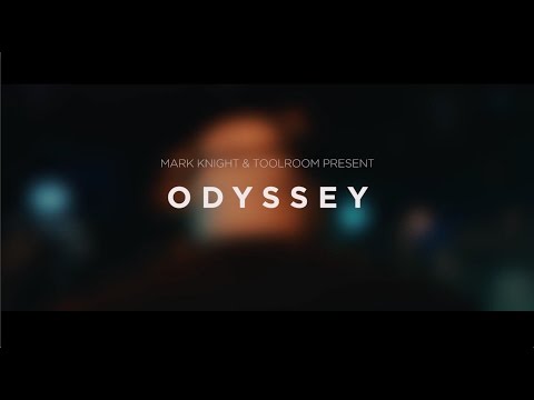 ODYSSEY - A Short Film About the Art of DJing