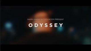 ODYSSEY - A Short Film About the Art of DJing