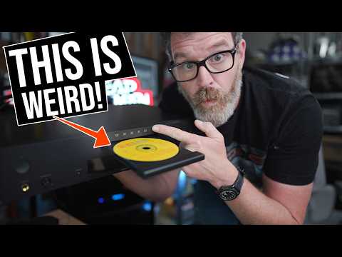 Onkyo Just Did Something NOBODY Expected!