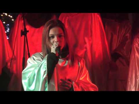 Kolęda o ludzkim zrozumieniu- Aleksandra Czop 2013 movie