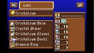 Let's Play Sword of Mana Part 57 - Ridiculous Expectations