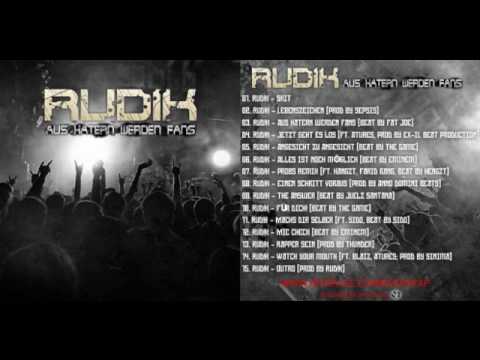 Rud!k - Lebenszeichen