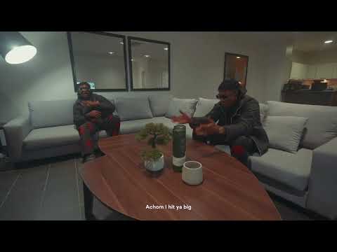 Nuno Zigi - Free Spirit (Visualizer)