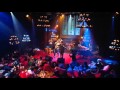 The Cat Empire - Party Started - Live at the Chapel (3/4)
