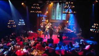 The Cat Empire - Party Started - Live at the Chapel (3/4)