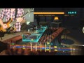 Rocksmith Custom - Mr. Big Wild World (Cat ...