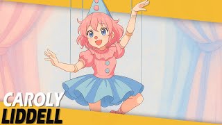 TODO MUNDO ENLOQUECEU | Caroly (prod. Vox Records)