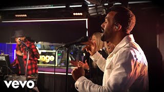 Craig David - Heartline in the Live Lounge