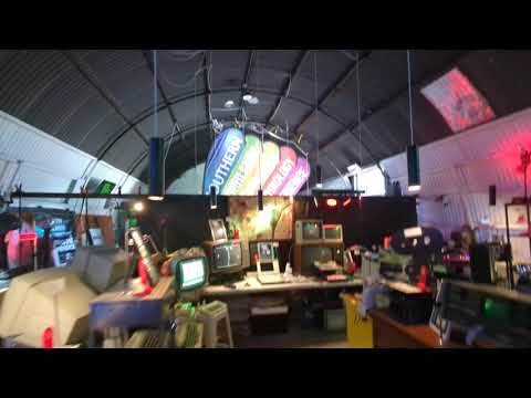 Southern Highlands Information Technology Experience