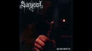 Sargeist - A Spell to Awaken the Temple