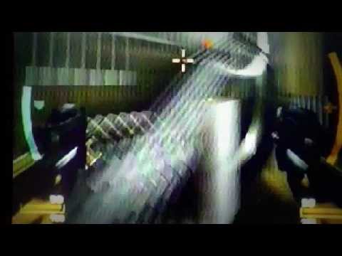 GoldenEye : Au Service du Mal Playstation 2